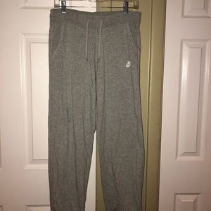 Nike Sportswear Loose Jogger Sweatpants